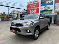 Bán xe Toyota Hilux 2016 2.5E 4x2 MT giá 450 Triệu - Đồng Nai