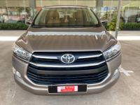 Bán xe Toyota Innova 2018 2.0E giá 525 Triệu - Đồng Nai