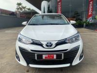 Bán xe Toyota Vios 1.5G CVT 2021 giá 490 Triệu - Đồng Nai