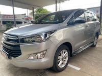 Bán xe Toyota Innova 2018 2.0E giá 530 Triệu - Đồng Nai