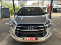 Bán xe Toyota Innova 2019 2.0E giá 550 Triệu - Đồng Nai