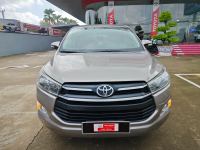 Bán xe Toyota Innova 2.0G 2017 giá 490 Triệu - Đồng Nai