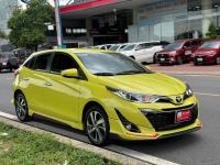 Bán xe Toyota Yaris 2018 1.5G giá 520 Triệu - Đồng Nai