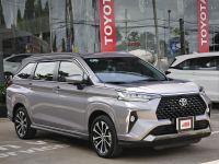 Bán xe Toyota Veloz 2023 Cross Top 1.5 CVT giá 650 Triệu - Đồng Nai
