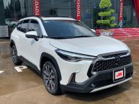 Bán xe Toyota Corolla Cross 2021 1.8V giá 740 Triệu - Đồng Nai