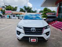 Bán xe Toyota Fortuner 2022 2.4L 4x2 AT giá 1 Tỷ 10 Triệu - Đồng Nai