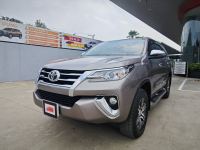 Bán xe Toyota Fortuner 2020 2.4G 4x2 AT giá 890 Triệu - Đồng Nai