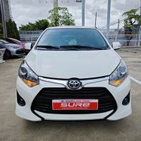 Bán xe Toyota Wigo 2018 1.2G AT giá 310 Triệu - Đồng Nai