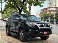 Bán xe Toyota Fortuner 2017 2.4G 4x2 MT giá 690 Triệu - Đồng Nai