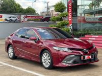 Bán xe Toyota Camry 2021 2.0G giá 870 Triệu - Đồng Nai