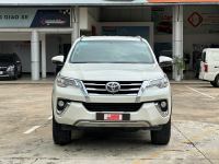 Bán xe Toyota Fortuner 2.4G 4x2 AT 2018 giá 830 Triệu - Đồng Nai