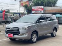 Bán xe Toyota Innova 2019 2.0E giá 530 Triệu - Đồng Nai