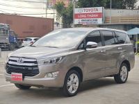 Bán xe Toyota Innova 2016 2.0V giá 530 Triệu - Đồng Nai