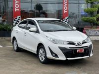 Bán xe Toyota Vios 2020 1.5E MT giá 380 Triệu - Đồng Nai