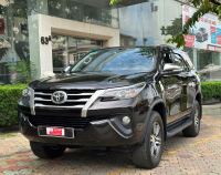 Bán xe Toyota Fortuner 2017 2.4G 4x2 MT giá 690 Triệu - Đồng Nai