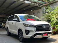 Bán xe Toyota Innova 2020 E 2.0 MT giá 620 Triệu - Đồng Nai