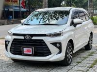 Bán xe Toyota Avanza 2023 Premio 1.5 AT giá 595 Triệu - Đồng Nai