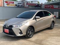 Bán xe Toyota Vios 2022 E 1.5 MT giá 420 Triệu - Đồng Nai