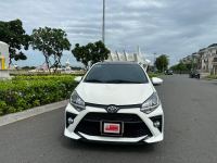 Bán xe Toyota Wigo 1.2 AT 2020 giá 330 Triệu - Đồng Nai