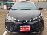 Bán xe Toyota Vios 2021 G 1.5 CVT giá 475 Triệu - Đồng Nai