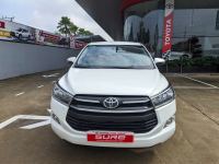 Bán xe Toyota Innova 2018 2.0E giá 490 Triệu - Đồng Nai