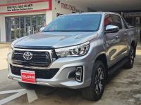 Bán xe Toyota Hilux 2.8G 4x4 AT 2019 giá 730 Triệu - Đồng Nai