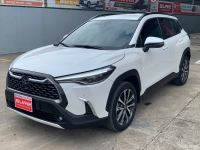 Bán xe Toyota Corolla Cross 2021 1.8V giá 730 Triệu - Đồng Nai