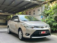 Bán xe Toyota Vios 2017 1.5E giá 330 Triệu - Đồng Nai