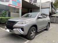 Bán xe Toyota Fortuner 2016 2.7V 4X2 AT giá 700 Triệu - Đồng Nai