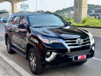 Bán xe Toyota Fortuner 2019 2.4G 4x2 AT giá 890 Triệu - Đồng Nai