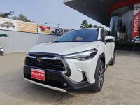 Bán xe Toyota Corolla Cross 1.8V 2021 giá 740 Triệu - Đồng Nai