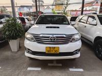 Bán xe Toyota Fortuner 2016 2.5G giá 420 Triệu - Đồng Nai