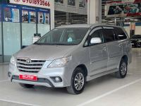 Bán xe Toyota Innova 2015 2.0G giá 440 Triệu - Đồng Nai