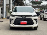 Bán xe Toyota Avanza 2023 Premio 1.5 AT giá 580 Triệu - Đồng Nai