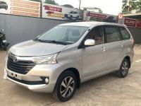 Bán xe Toyota Avanza 2018 1.5 AT giá 400 Triệu - Đồng Nai