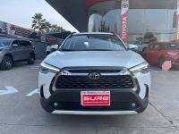 Bán xe Toyota Corolla Cross 2021 1.8V giá 720 Triệu - Đồng Nai