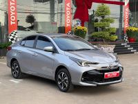 Bán xe Toyota Vios 2024 E CVT giá 485 Triệu - Đồng Nai