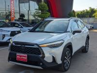 Bán xe Toyota Corolla Cross 2021 1.8V giá 720 Triệu - Đồng Nai