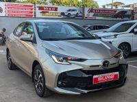 Bán xe Toyota Vios 2023 G 1.5 CVT giá 520 Triệu - Đồng Nai