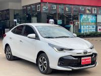 Bán xe Toyota Vios 2023 G 1.5 CVT giá 499 Triệu - Đồng Nai