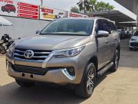 Bán xe Toyota Fortuner 2019 2.4G 4x2 MT giá 730 Triệu - Đồng Nai