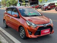 Bán xe Toyota Wigo 2018 1.2G AT giá 310 Triệu - Đồng Nai