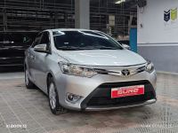 Bán xe Toyota Vios 1.5E 2017 giá 290 Triệu - Đồng Nai