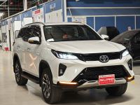 Bán xe Toyota Fortuner 2021 2.4G 4x2 AT Legender giá 960 Triệu - Đồng Nai