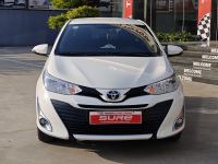 Bán xe Toyota Vios 1.5E MT 2020 giá 325 Triệu - Đồng Nai