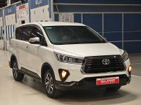 Bán xe Toyota Innova 2022 Venturer 2.0 AT giá 699 Triệu - Đồng Nai