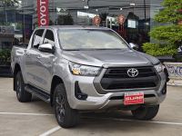 Bán xe Toyota Hilux 2021 2.4L 4x2 AT giá 580 Triệu - Đồng Nai