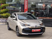 Bán xe Toyota Vios 2025 E CVT giá 460 Triệu - Đồng Nai