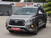 Bán xe Toyota Innova G 2.0 AT 2020 giá 580 Triệu - Đồng Nai