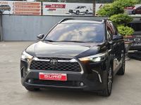 Bán xe Toyota Corolla Cross 2020 1.8V giá 635 Triệu - Đồng Nai